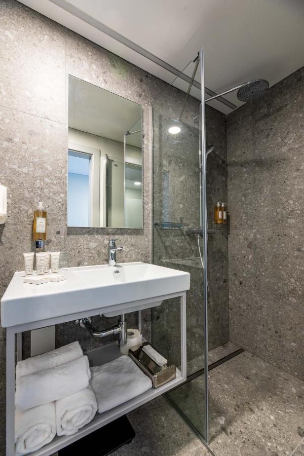 Spa Nida Buitenkant foto