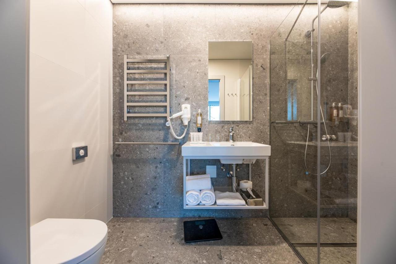 Spa Nida Buitenkant foto