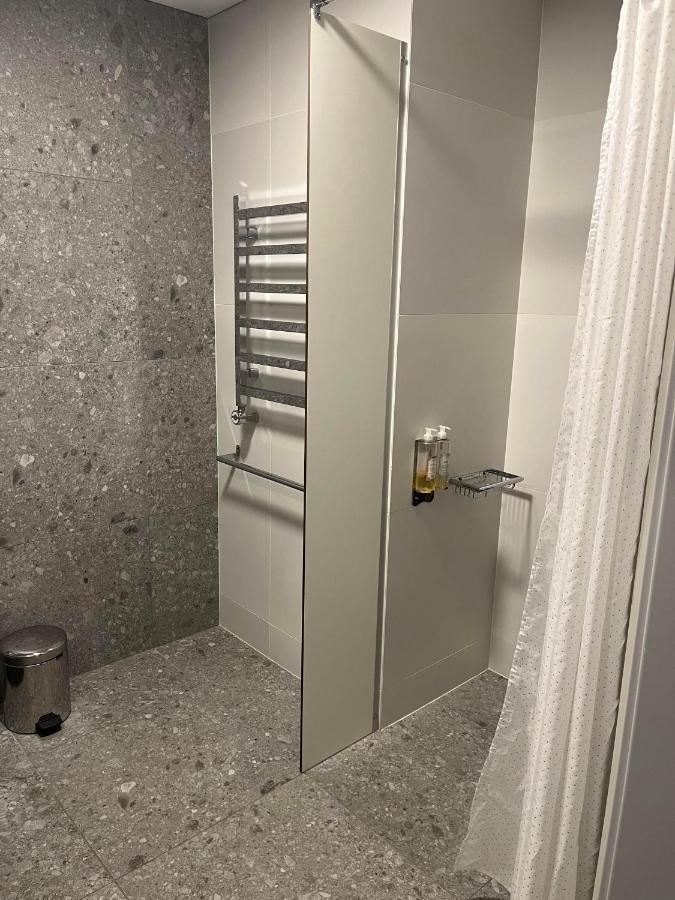 Spa Nida Buitenkant foto